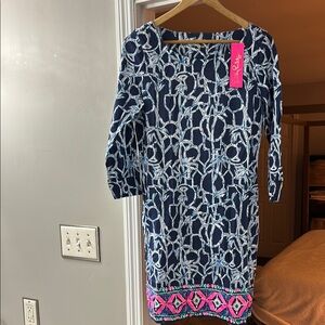 NWT Lilly Pulitzer Dress